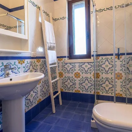 Villa Silvia con piscina e spa Taviano (Lecce)