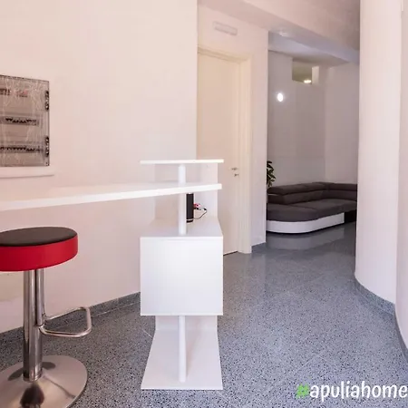 Villa Silvia con piscina e spa Taviano (Lecce)