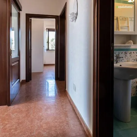 Villa Silvia con piscina e spa Taviano (Lecce)