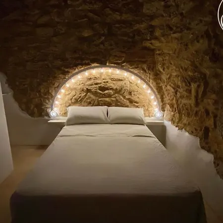 Villa Silvia con piscina e spa Appartamento Taviano (Lecce)