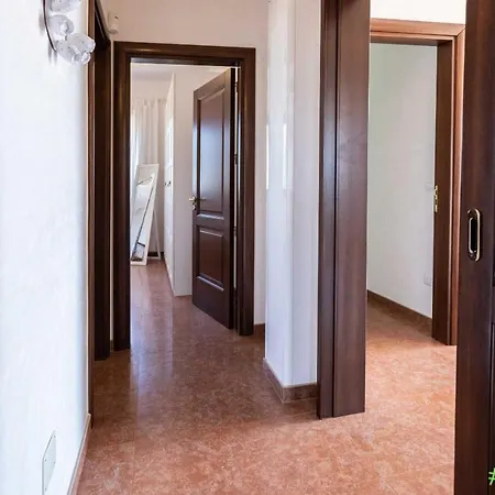 Appartamento Villa Silvia con piscina e spa