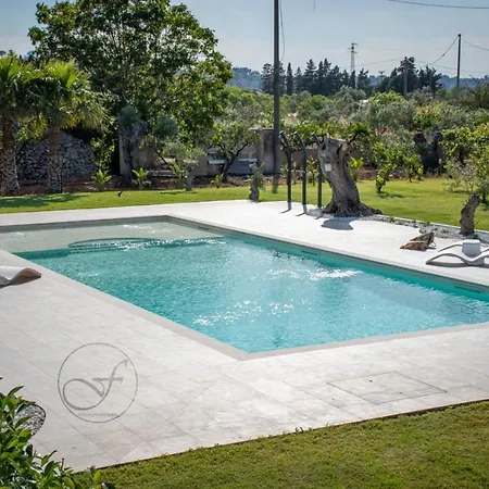 Villa Silvia con piscina e spa *