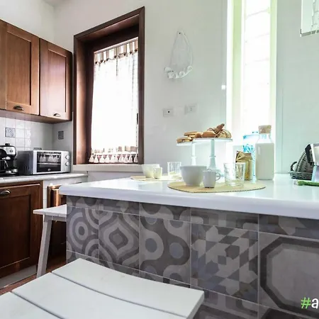 Appartamento Villa Silvia con piscina e spa