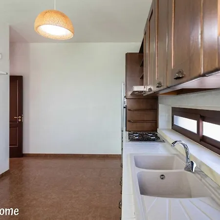 Appartamento Villa Silvia con piscina e spa