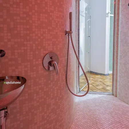 Appartamento Villa Silvia con piscina e spa