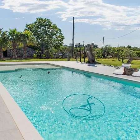 Villa Silvia con piscina e spa *
