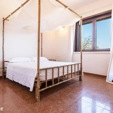 Villa Silvia con piscina e spa Appartamento Taviano (Lecce)