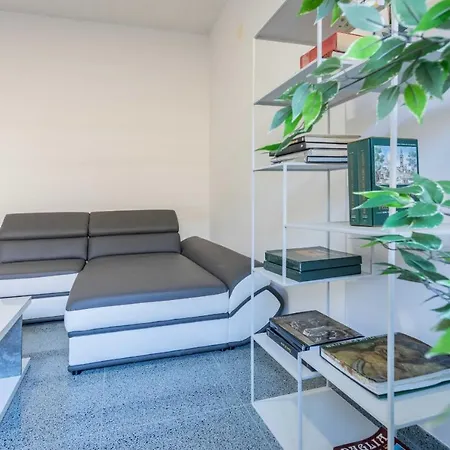 Appartamento Villa Silvia con piscina e spa Taviano (Lecce)