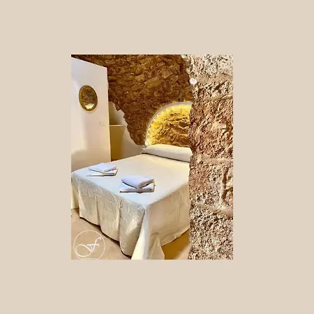 Villa Silvia con piscina e spa Appartamento *