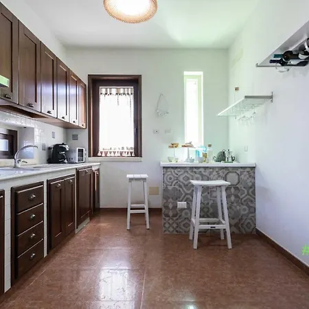 Villa Silvia con piscina e spa Appartamento *