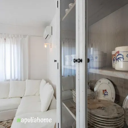 Villa Silvia con piscina e spa * Taviano (Lecce)