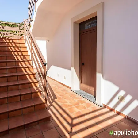 Villa Silvia con piscina e spa * Taviano (Lecce)