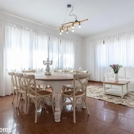 Appartamento Villa Silvia con piscina e spa